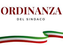 Ordinanza Sindacale n. 134/2021